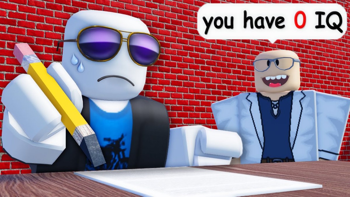 Full 200 P N IQ Test Roblox Y M I Nh T 2026 Iq Test Roblox 2 